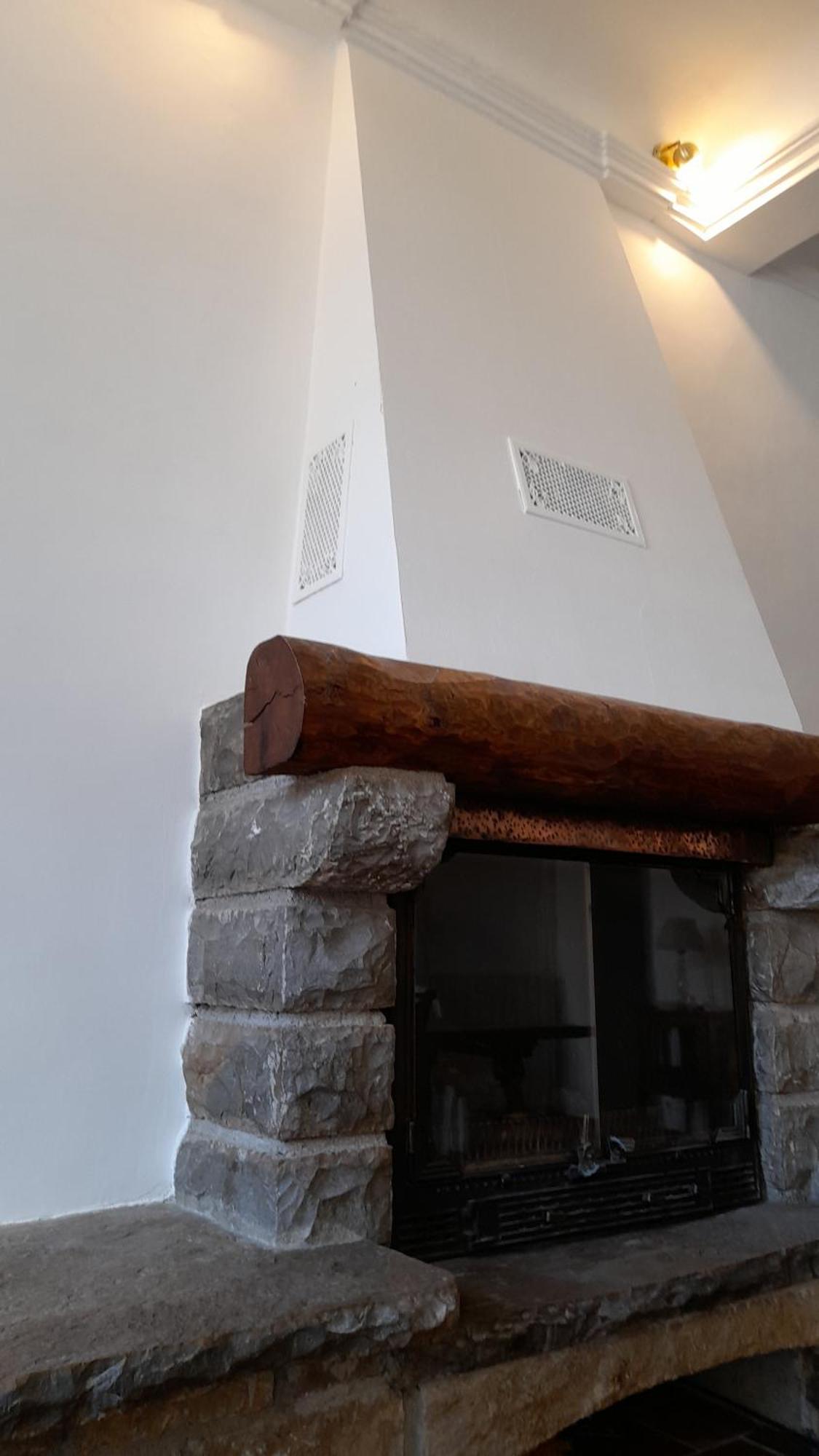 La Tour De Pezene Acomodação com café da manhã Anduze Quarto foto