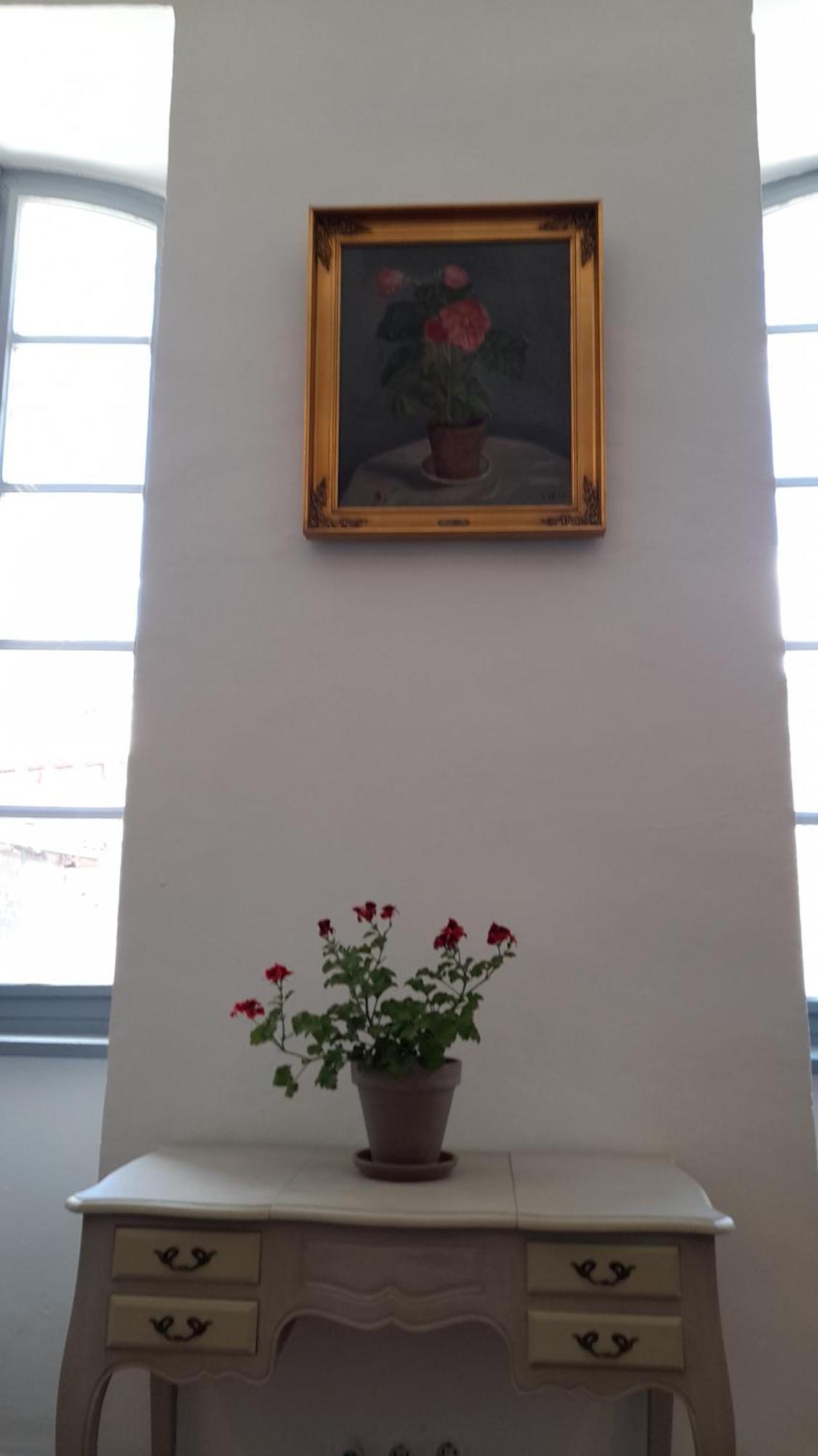 La Tour De Pezene Acomodação com café da manhã Anduze Quarto foto