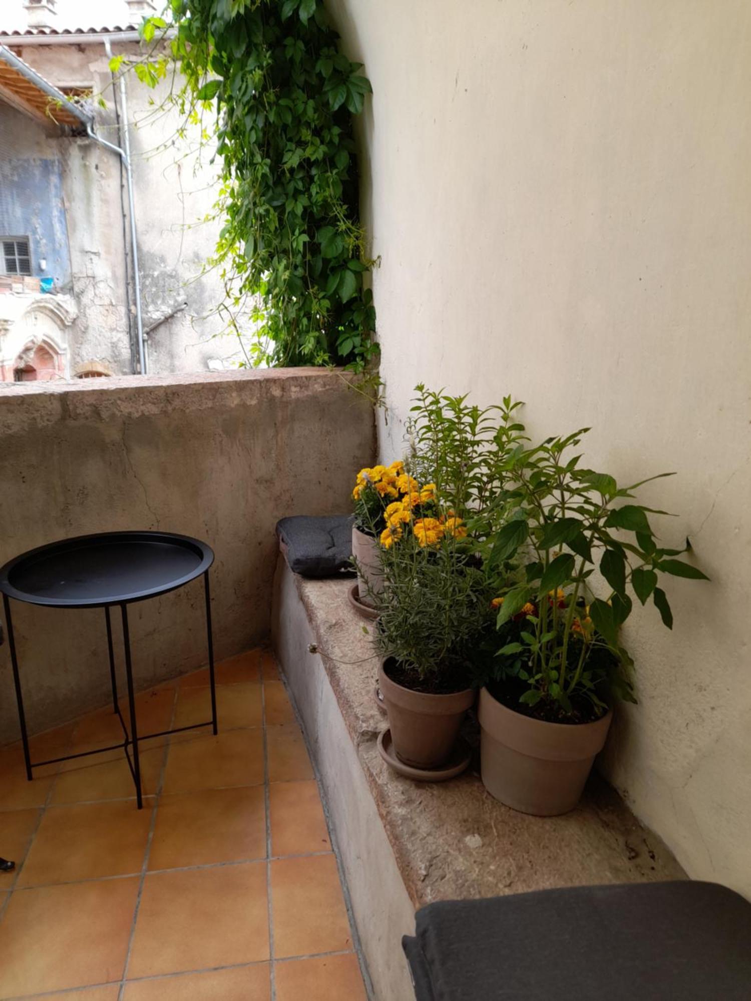 La Tour De Pezene Acomodação com café da manhã Anduze Exterior foto